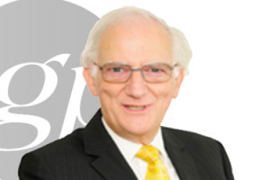 Clive Rowe-Evans