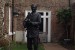 james Herriot Statue