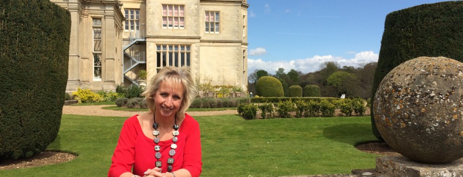 Deirdre Brown