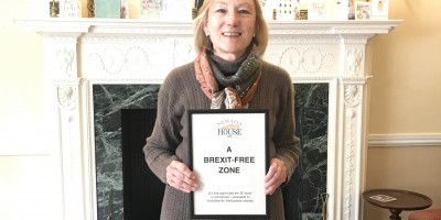 Brexit Free Zone