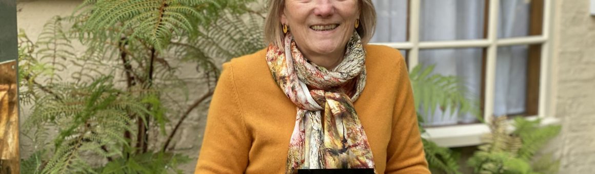 Denise Carter Newton House Knaresborough