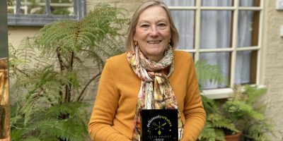 Denise Carter Newton House Knaresborough