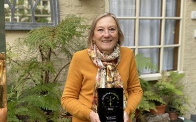 Denise Carter Newton House Knaresborough