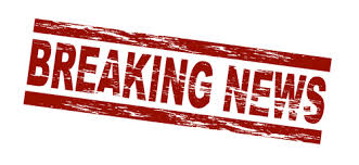 Breaking News